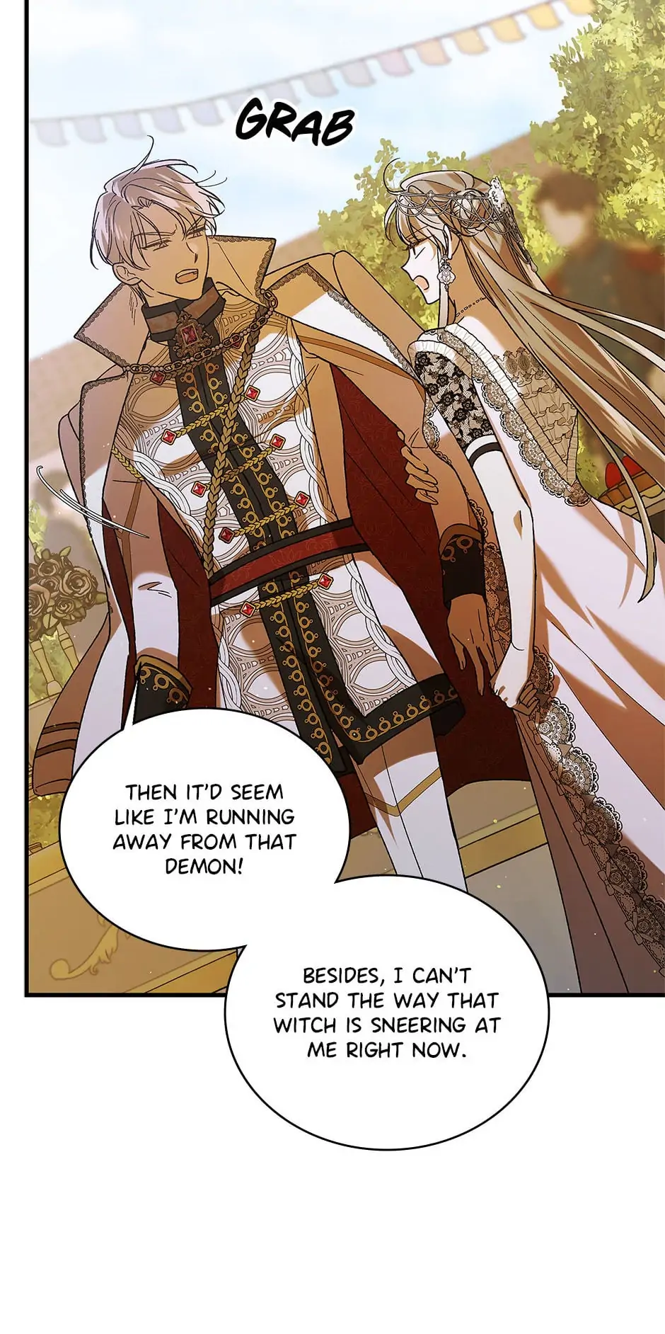 Saving My Sweetheart Chapter 73 - page 82