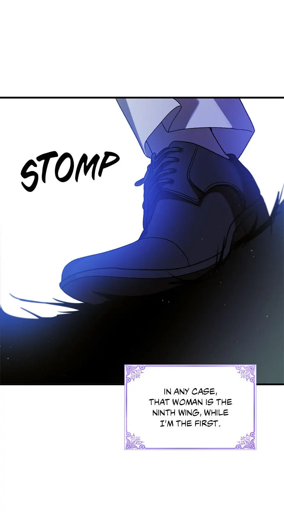Saving My Sweetheart Chapter 73 - page 83