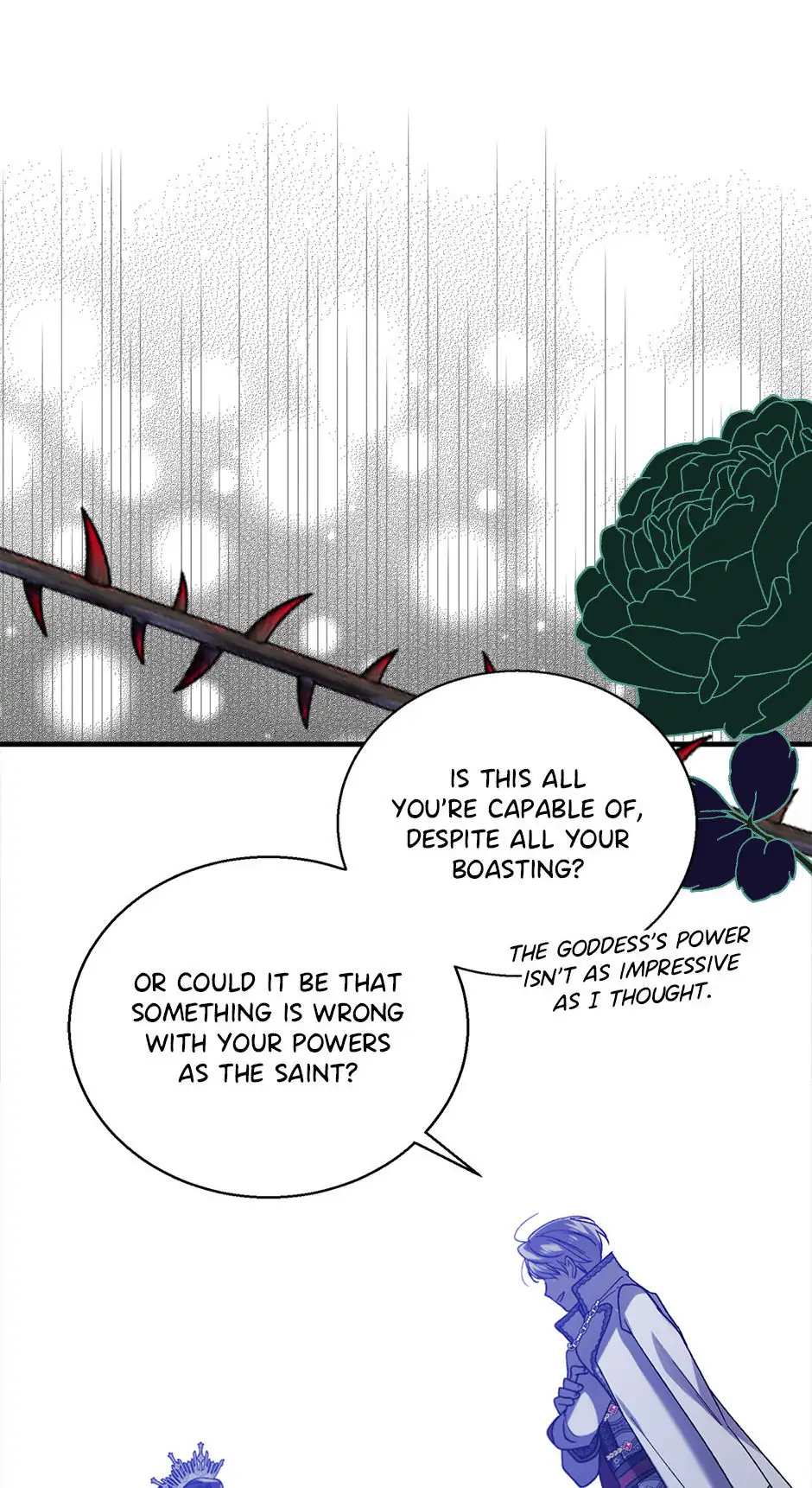 Saving My Sweetheart Chapter 73 - page 86