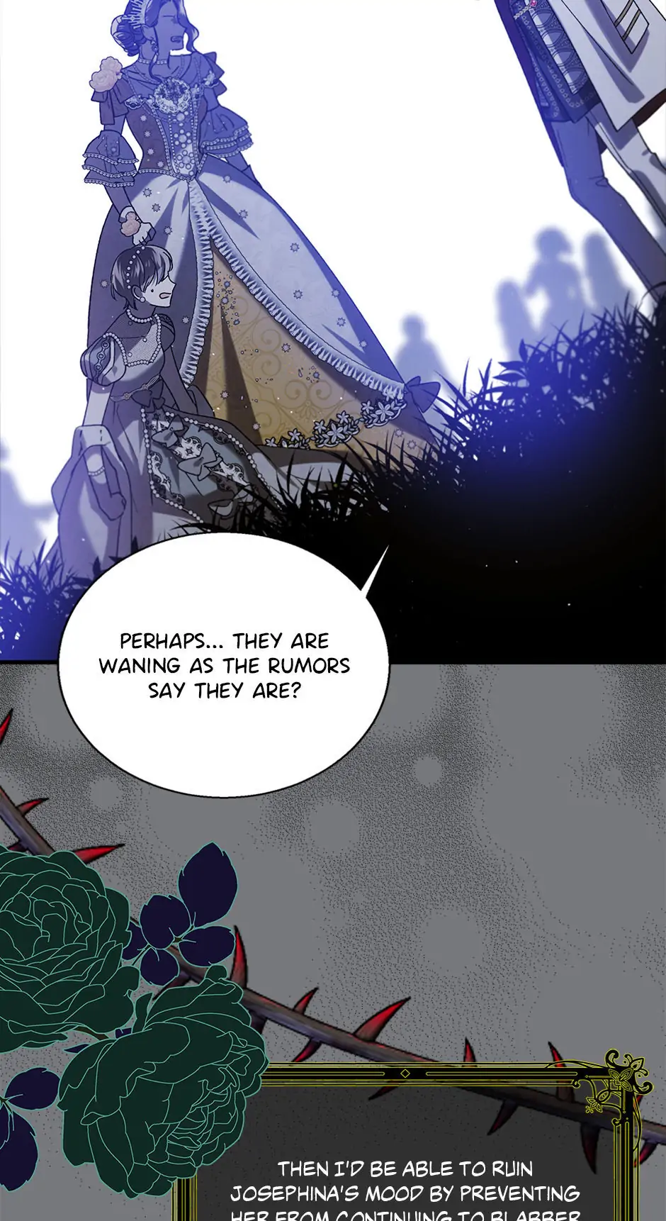 Saving My Sweetheart Chapter 73 - page 87