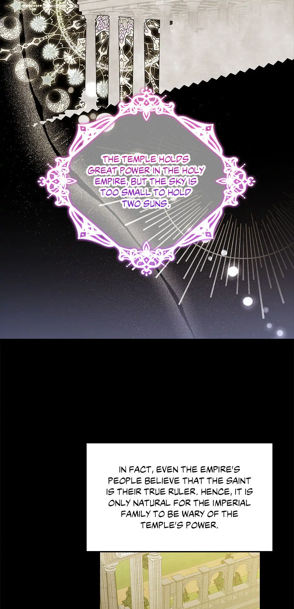 Saving My Sweetheart Chapter 73 - page 9