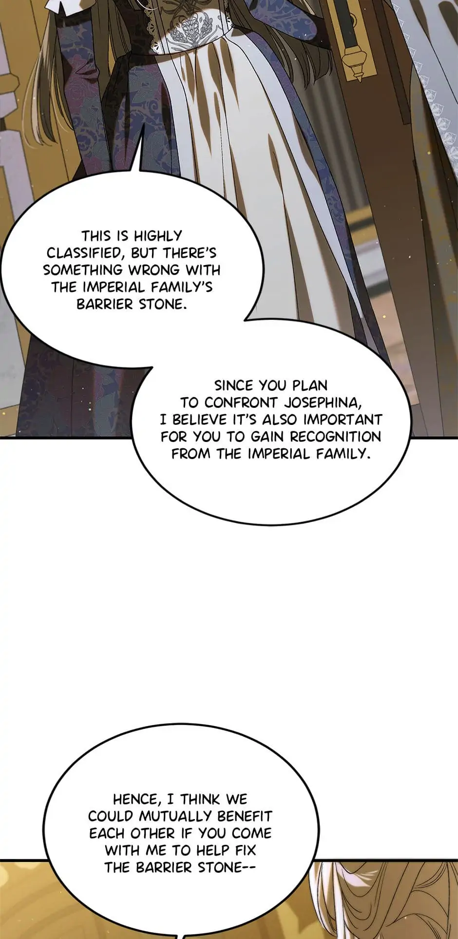 Saving My Sweetheart Chapter 87 - page 10