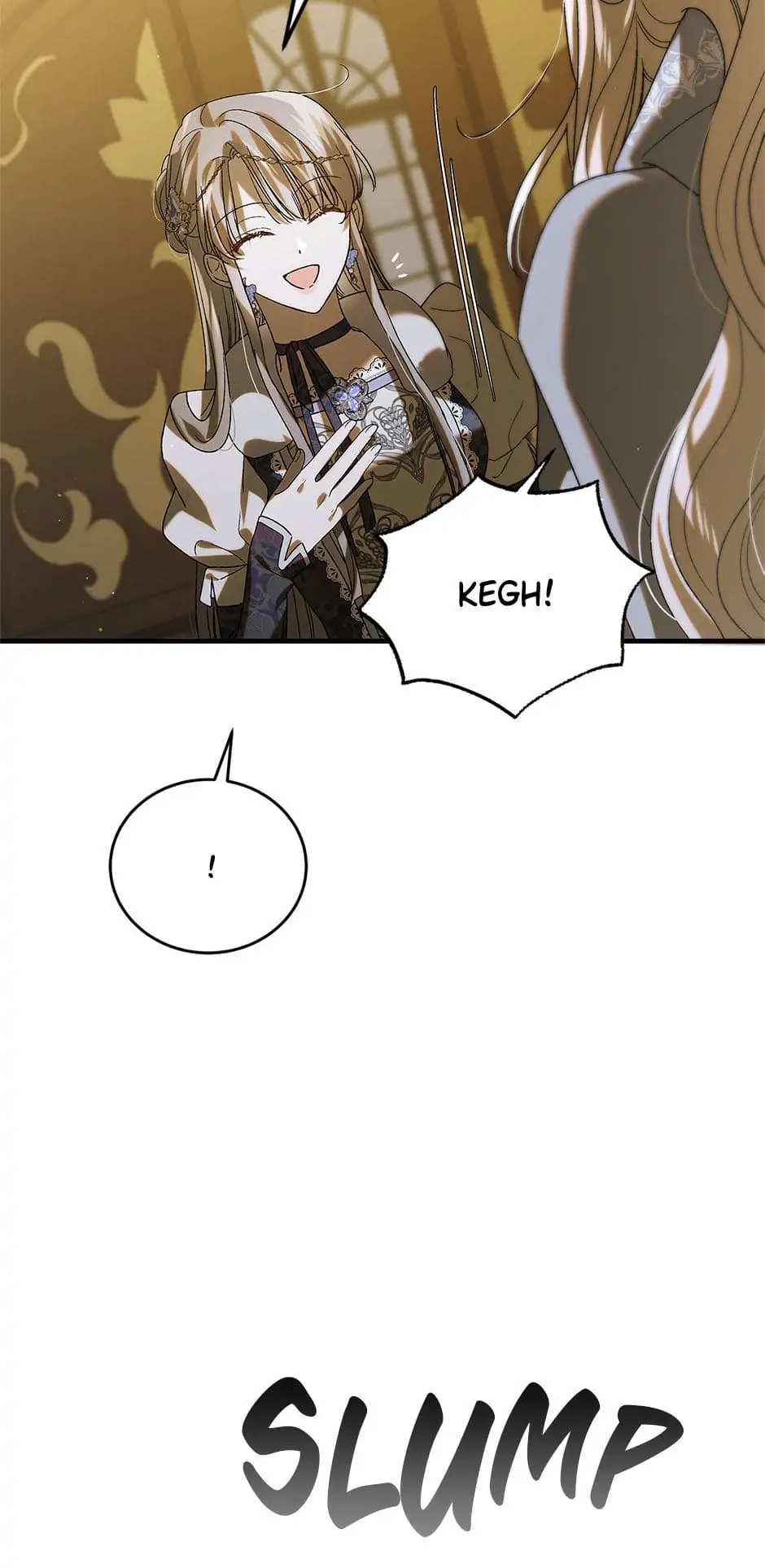 Saving My Sweetheart Chapter 87 - page 11