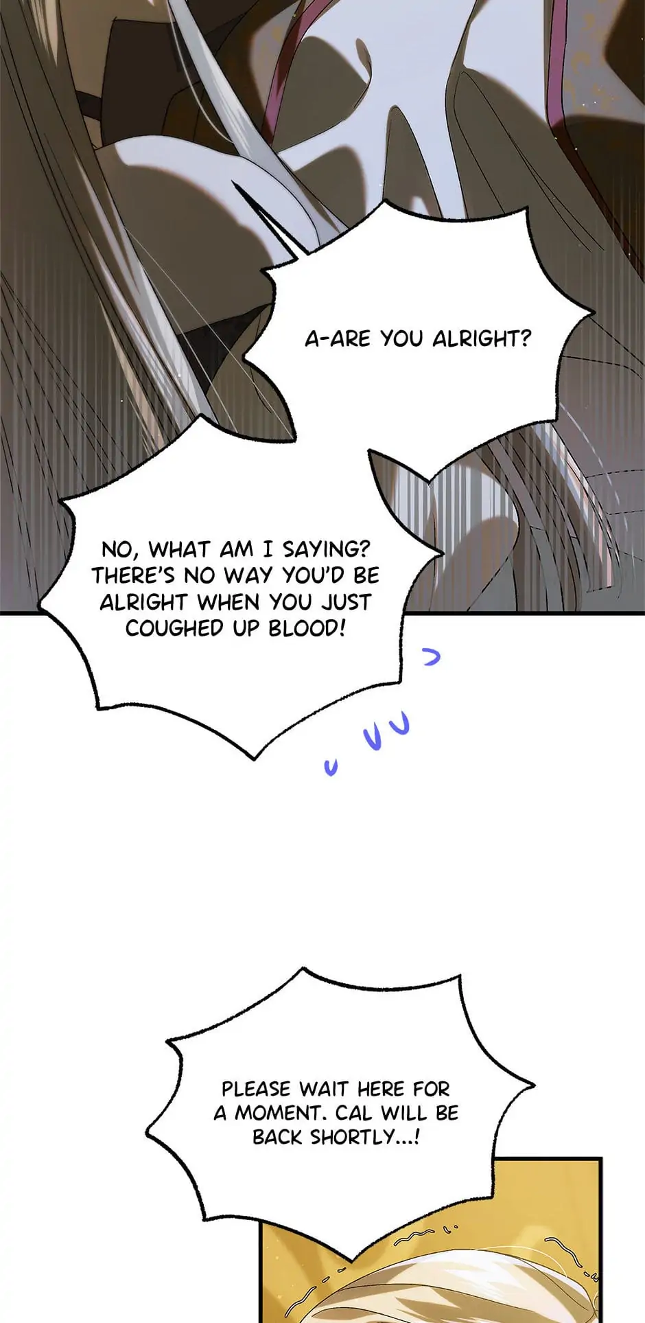 Saving My Sweetheart Chapter 87 - page 13