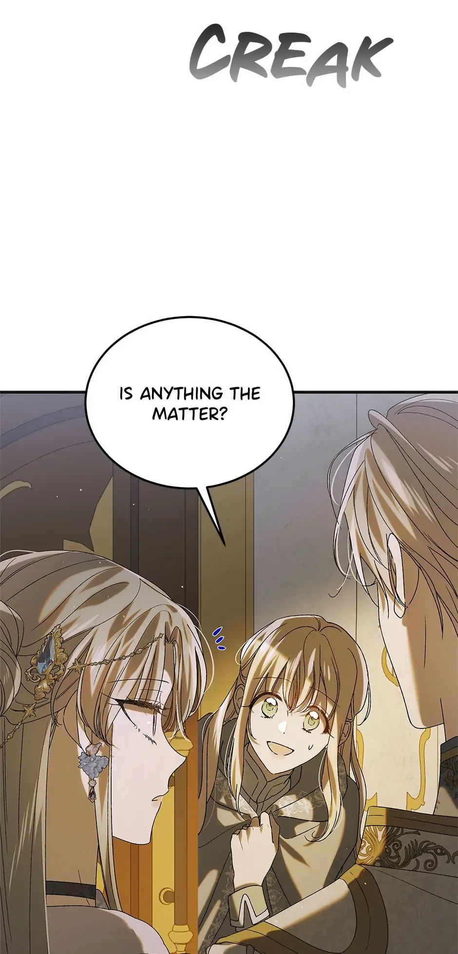 Saving My Sweetheart Chapter 87 - page 2