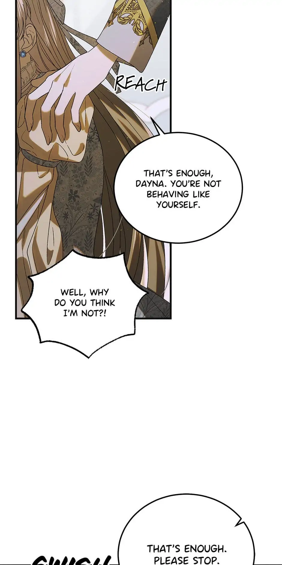 Saving My Sweetheart Chapter 87 - page 23