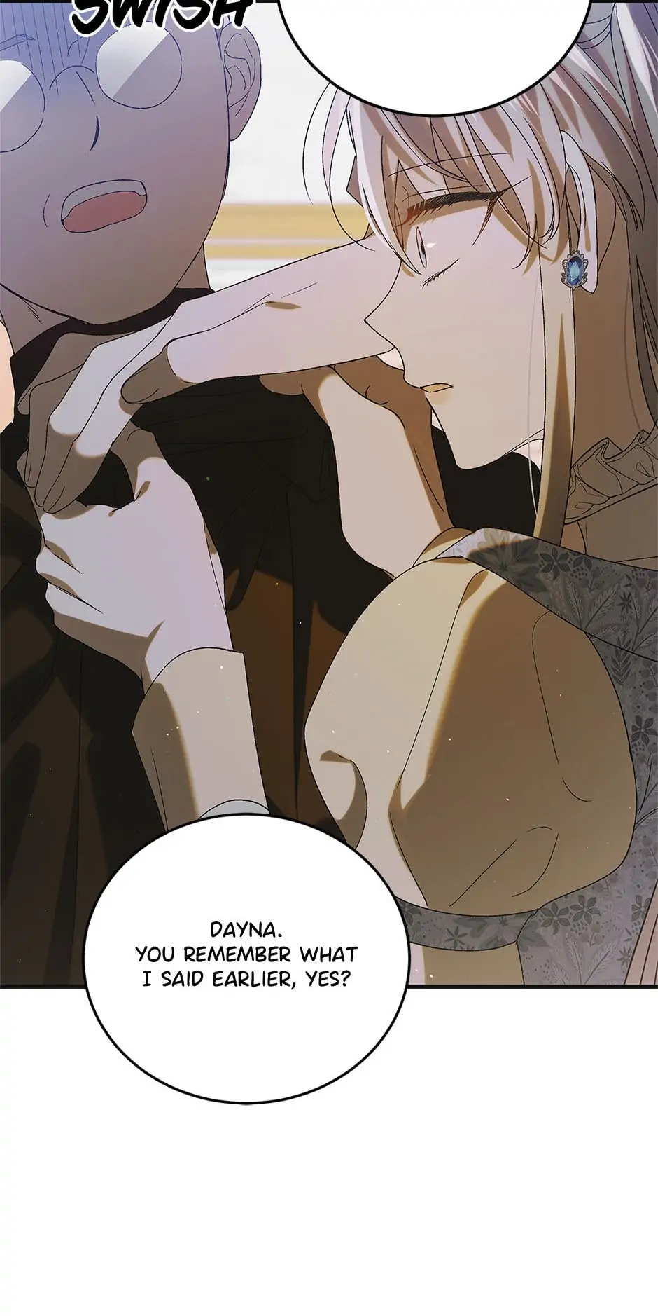Saving My Sweetheart Chapter 87 - page 24