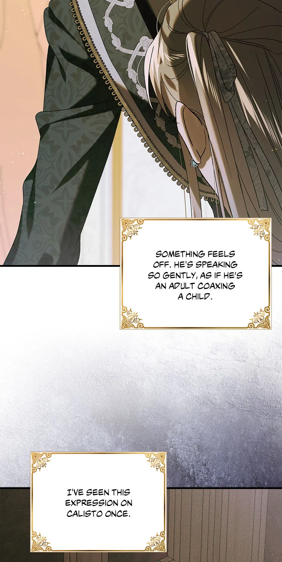 Saving My Sweetheart Chapter 87 - page 26