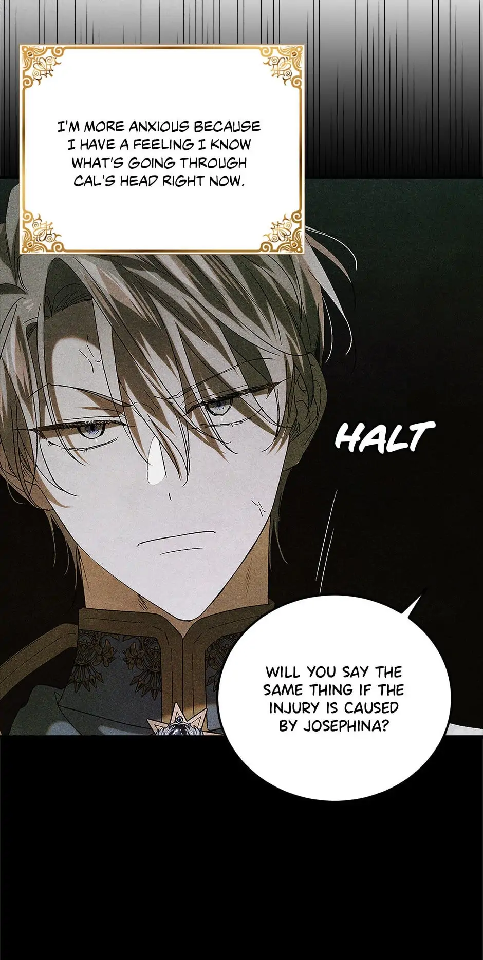 Saving My Sweetheart Chapter 87 - page 28