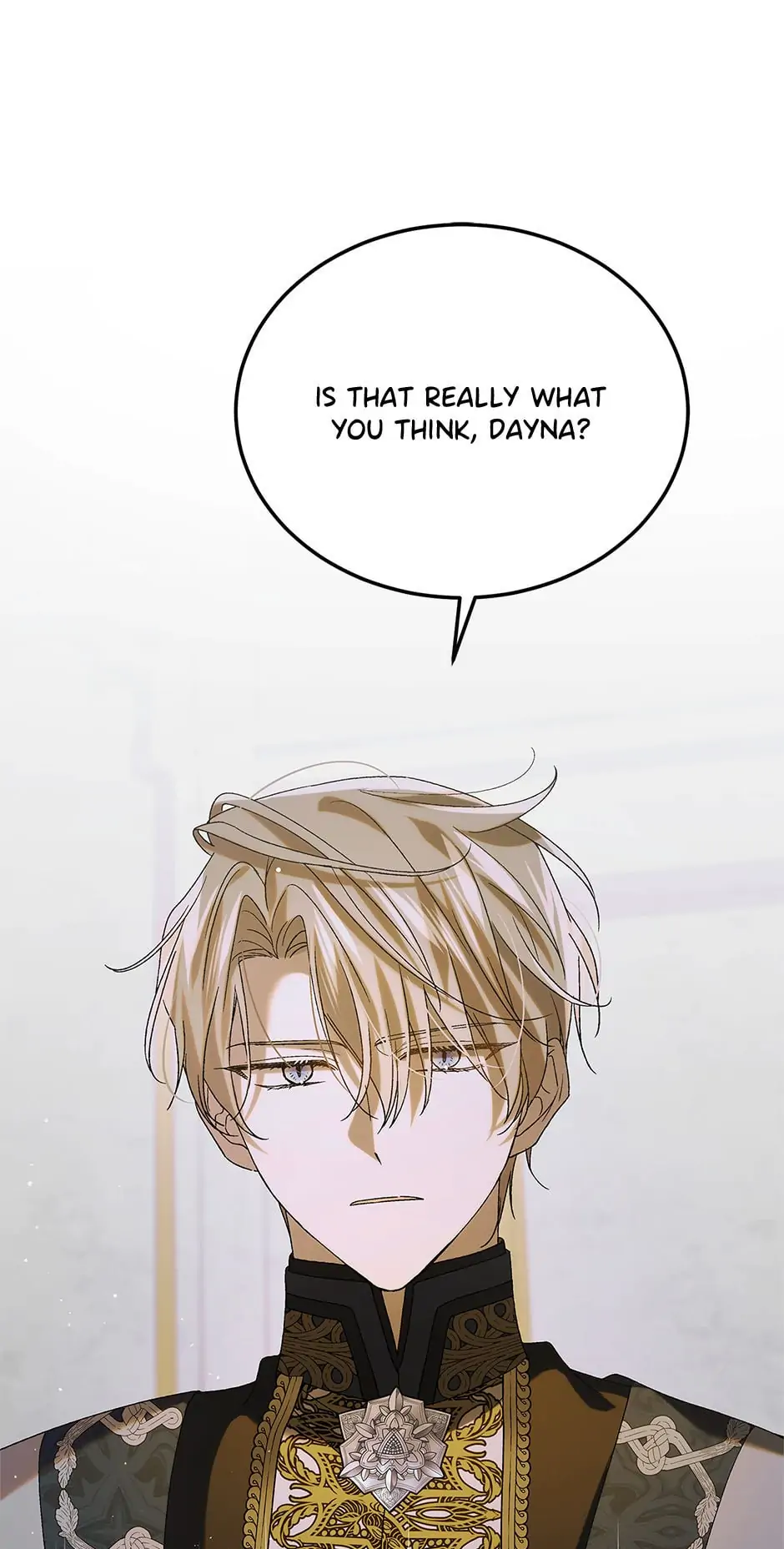 Saving My Sweetheart Chapter 87 - page 33