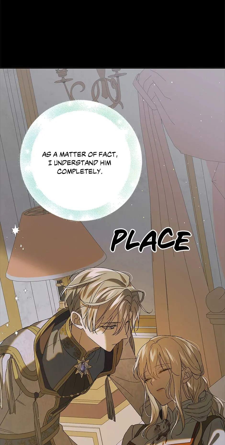 Saving My Sweetheart Chapter 87 - page 36