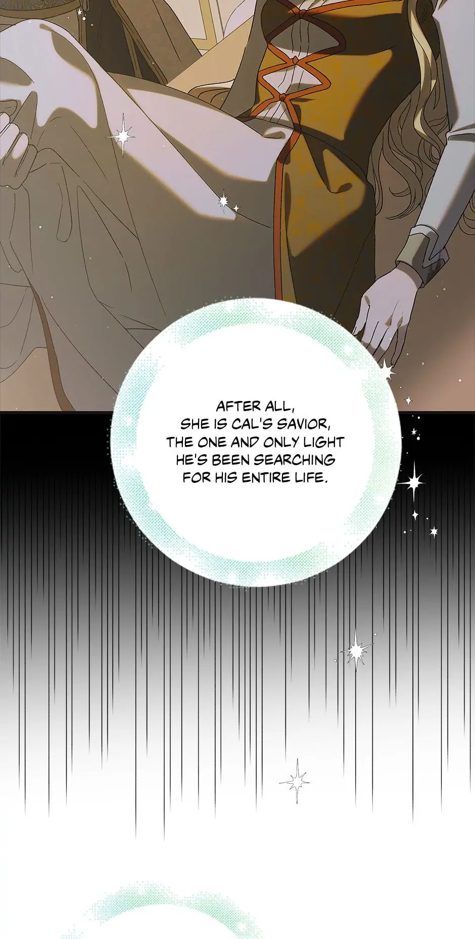 Saving My Sweetheart Chapter 87 - page 37