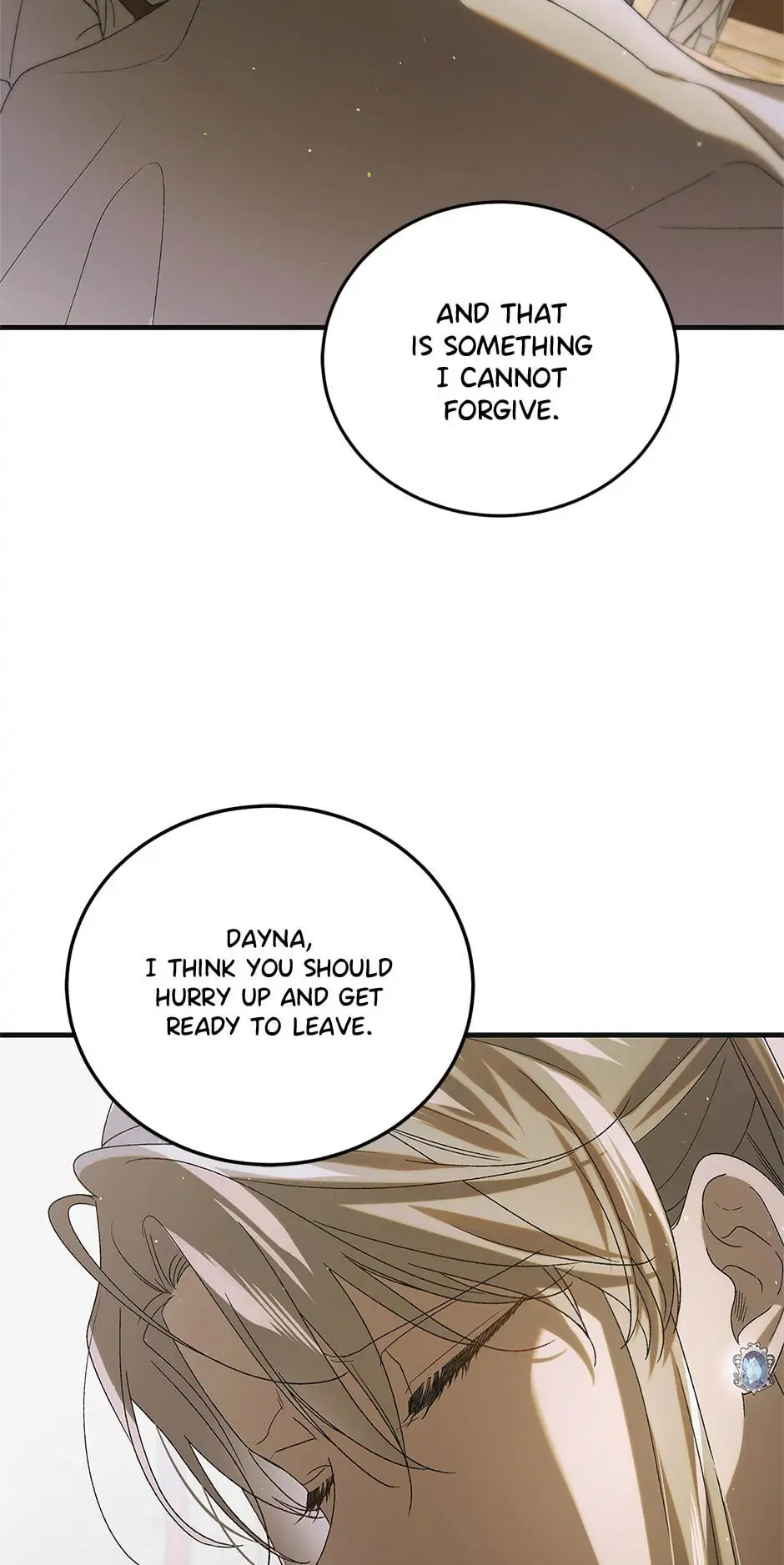 Saving My Sweetheart Chapter 87 - page 46