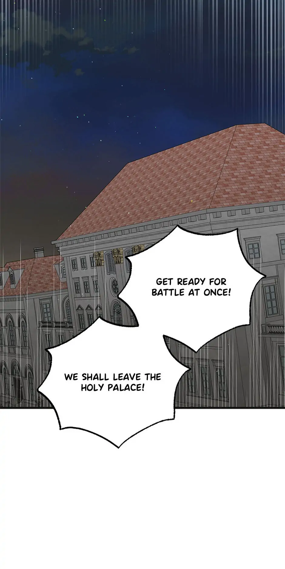 Saving My Sweetheart Chapter 87 - page 48
