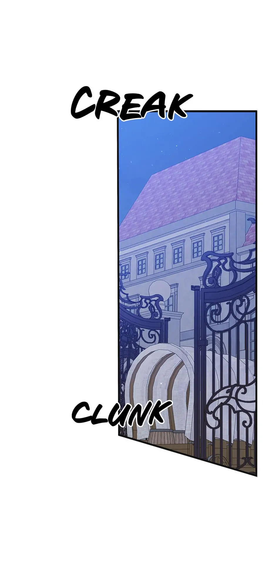 Saving My Sweetheart Chapter 87 - page 49