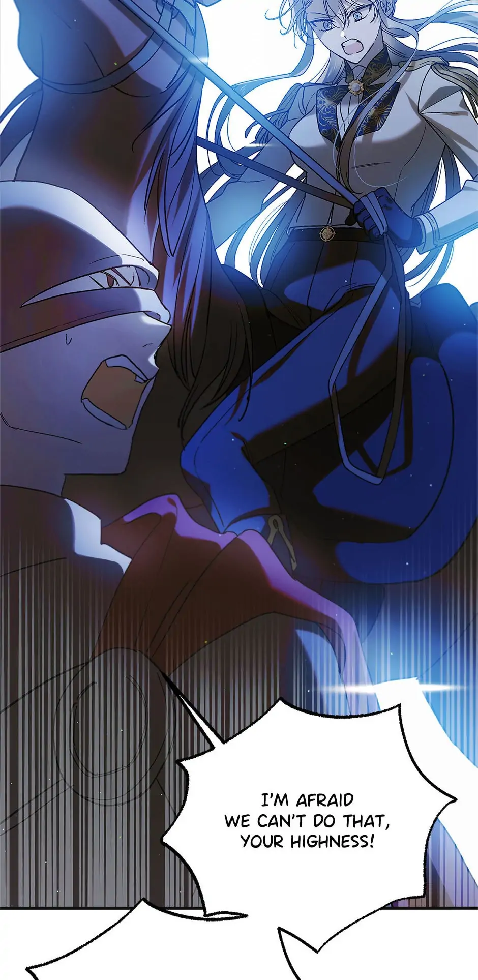 Saving My Sweetheart Chapter 87 - page 52