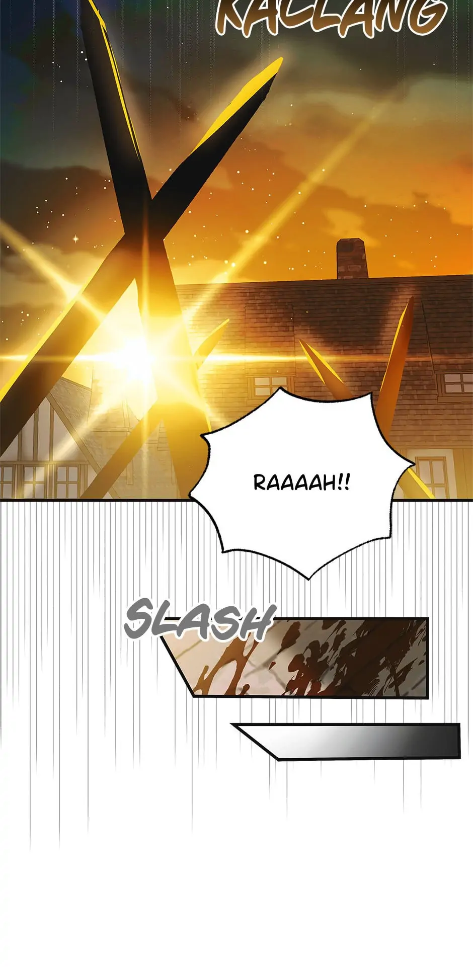 Saving My Sweetheart Chapter 87 - page 56