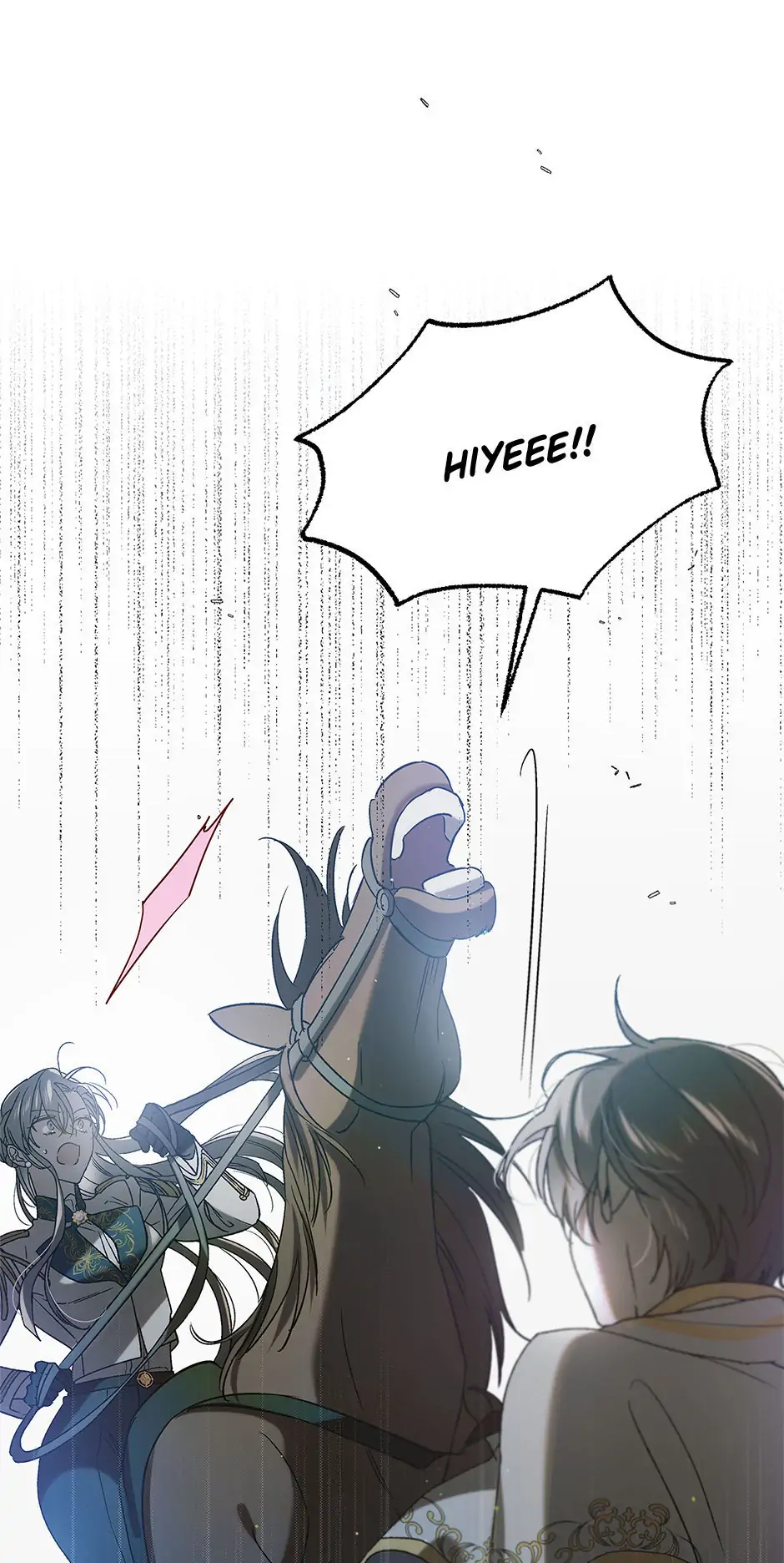 Saving My Sweetheart Chapter 87 - page 66