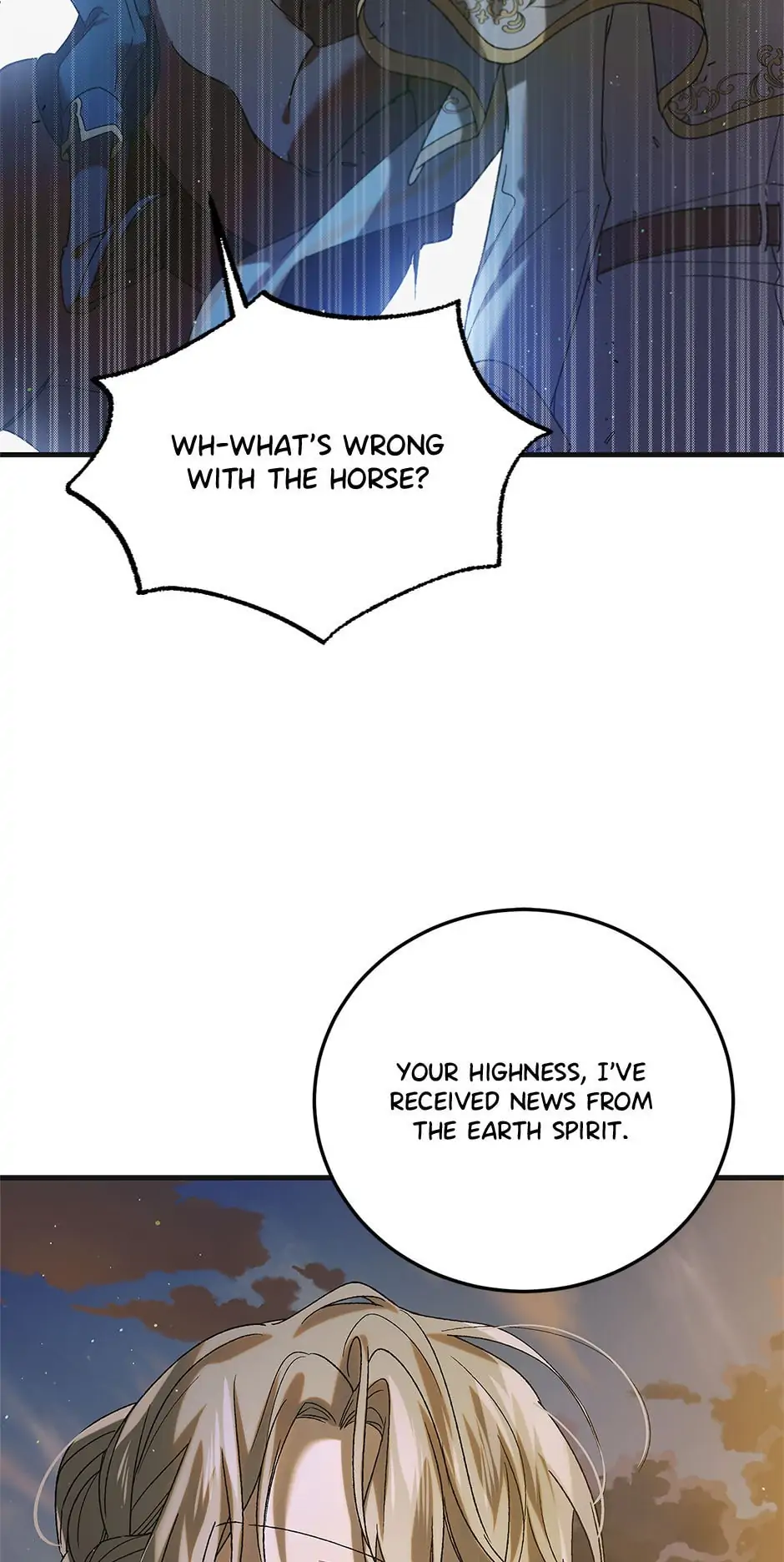 Saving My Sweetheart Chapter 87 - page 67