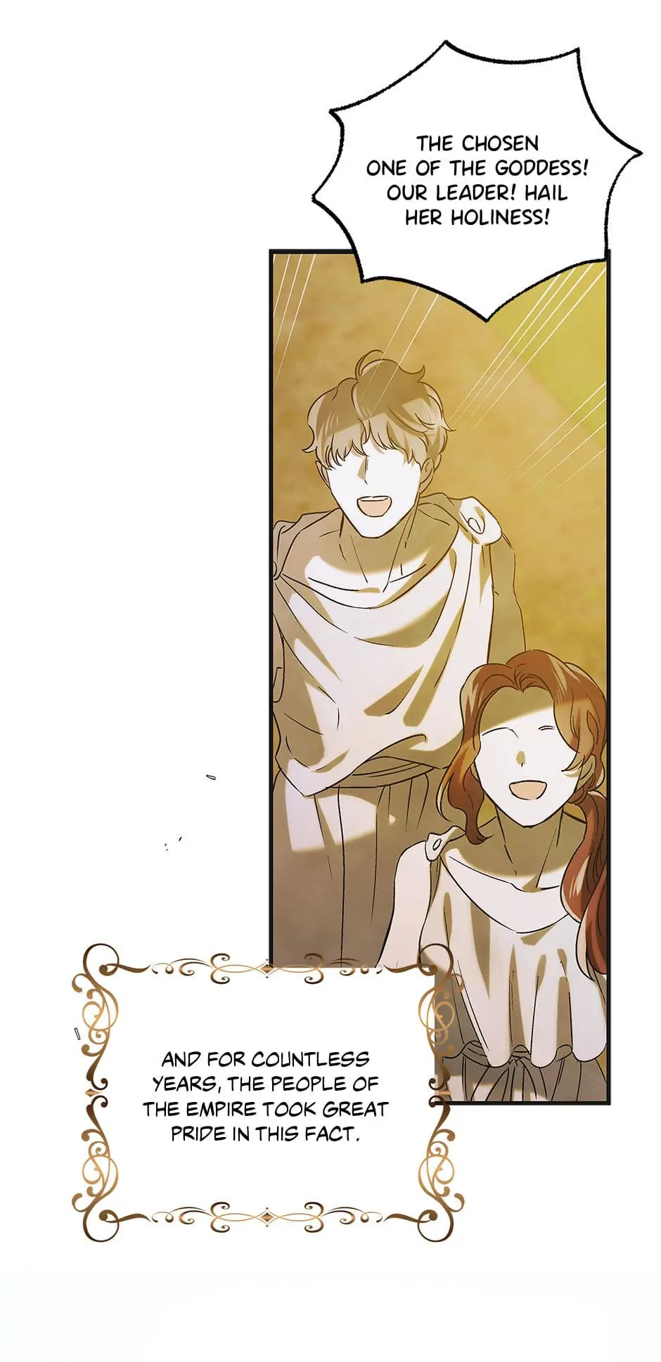 Saving My Sweetheart Chapter 87 - page 73