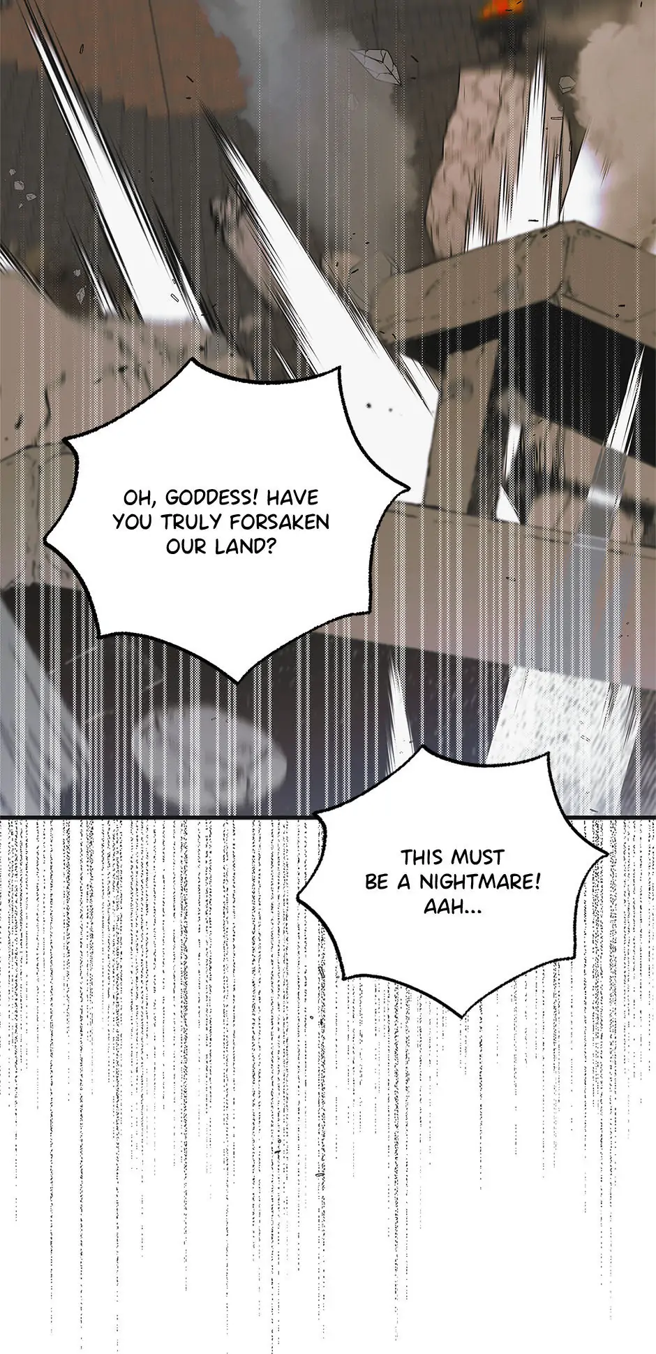 Saving My Sweetheart Chapter 87 - page 77