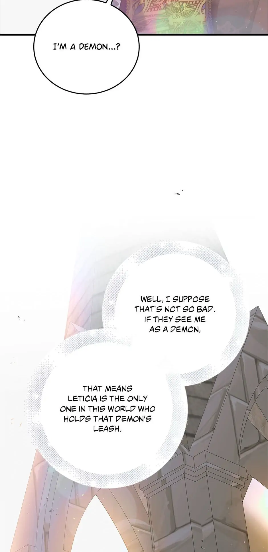 Saving My Sweetheart Chapter 87 - page 79