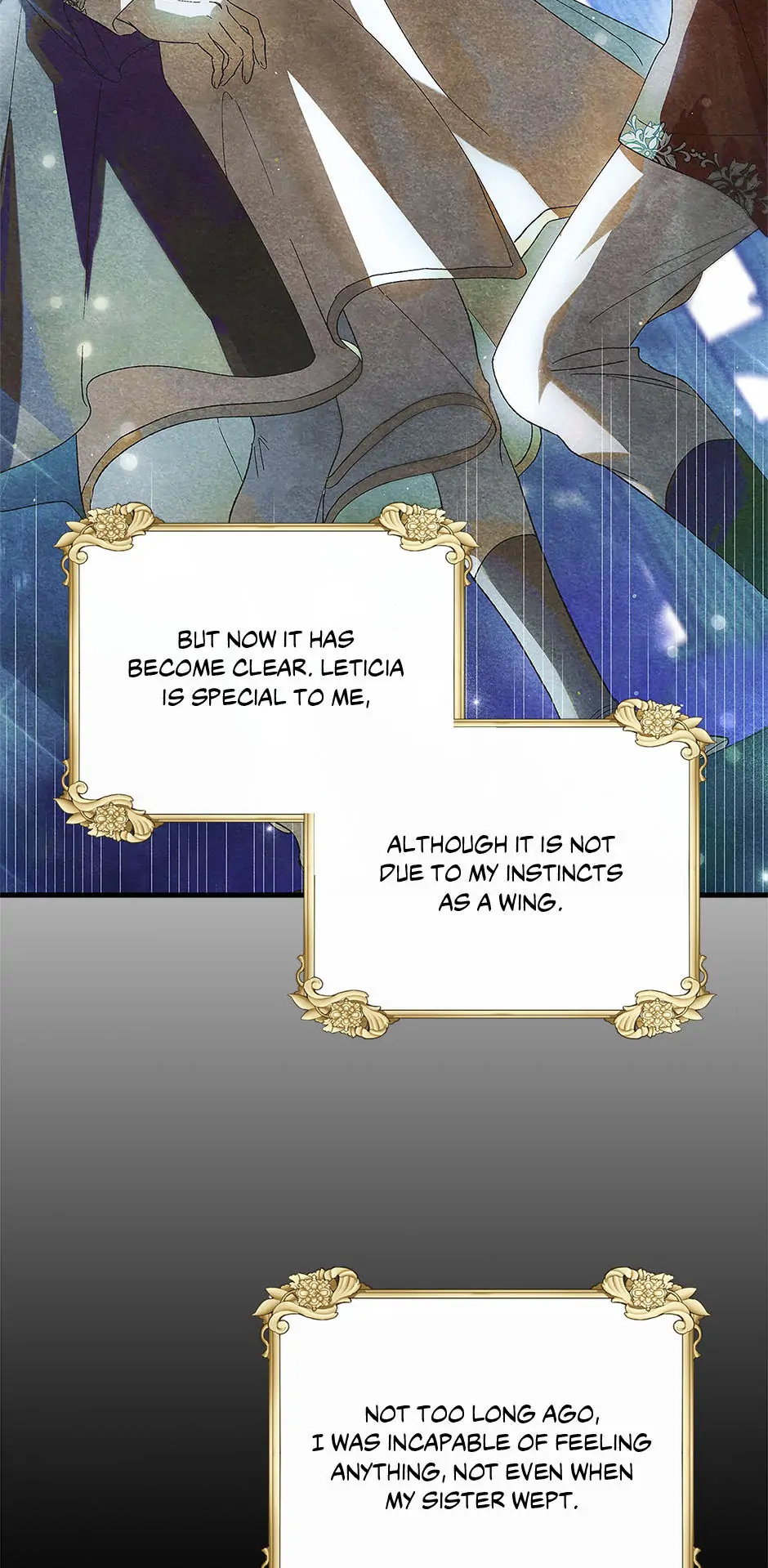 Saving My Sweetheart Chapter 87 - page 82