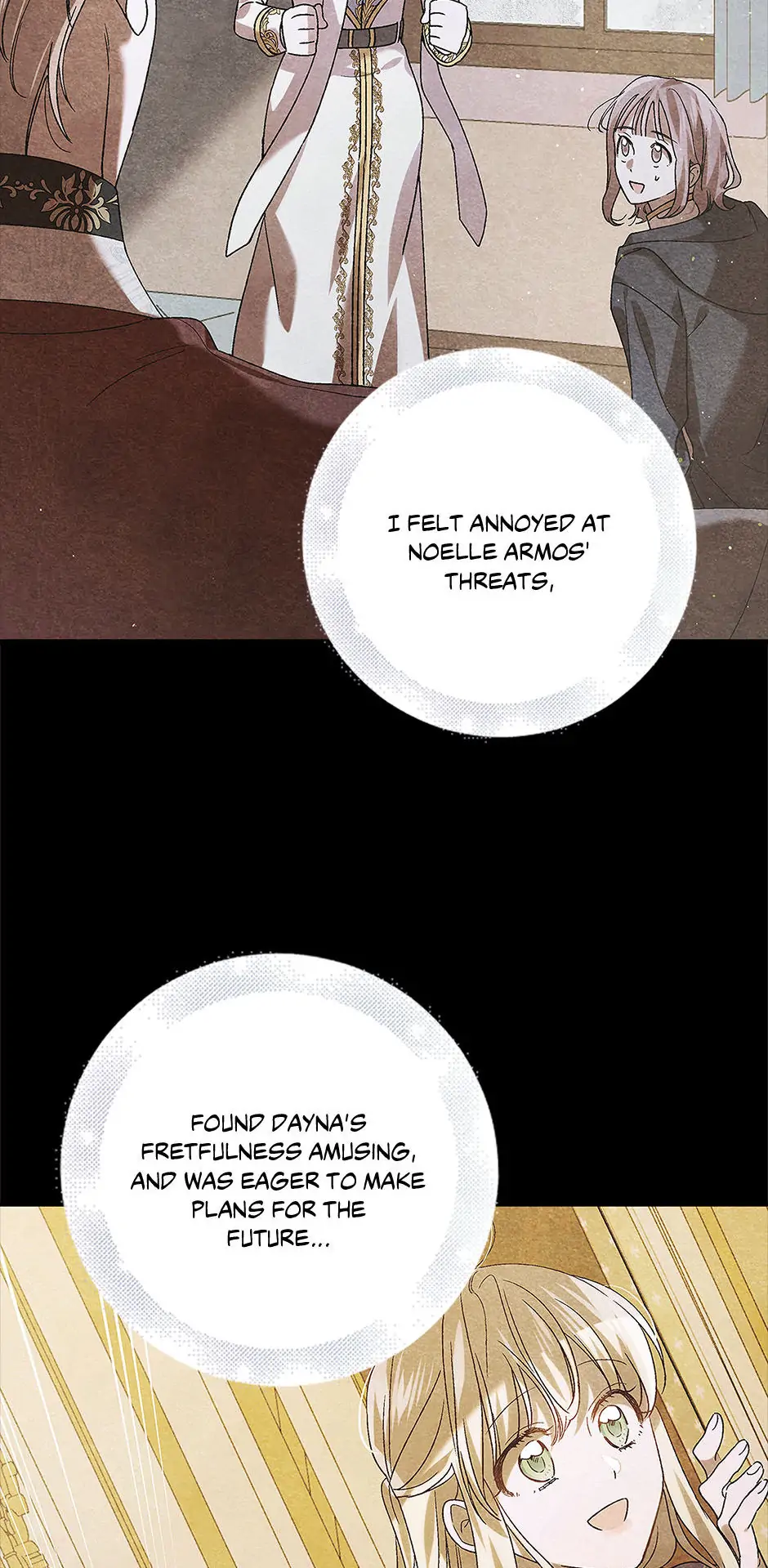 Saving My Sweetheart Chapter 87 - page 85