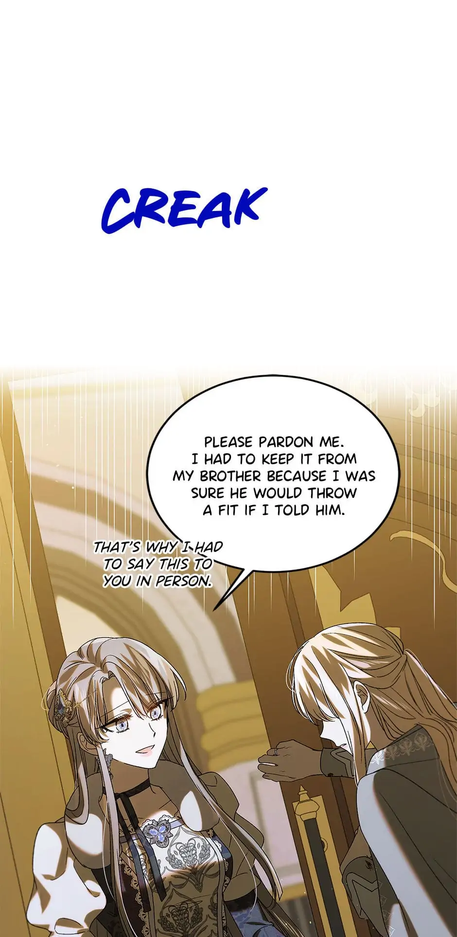 Saving My Sweetheart Chapter 87 - page 9