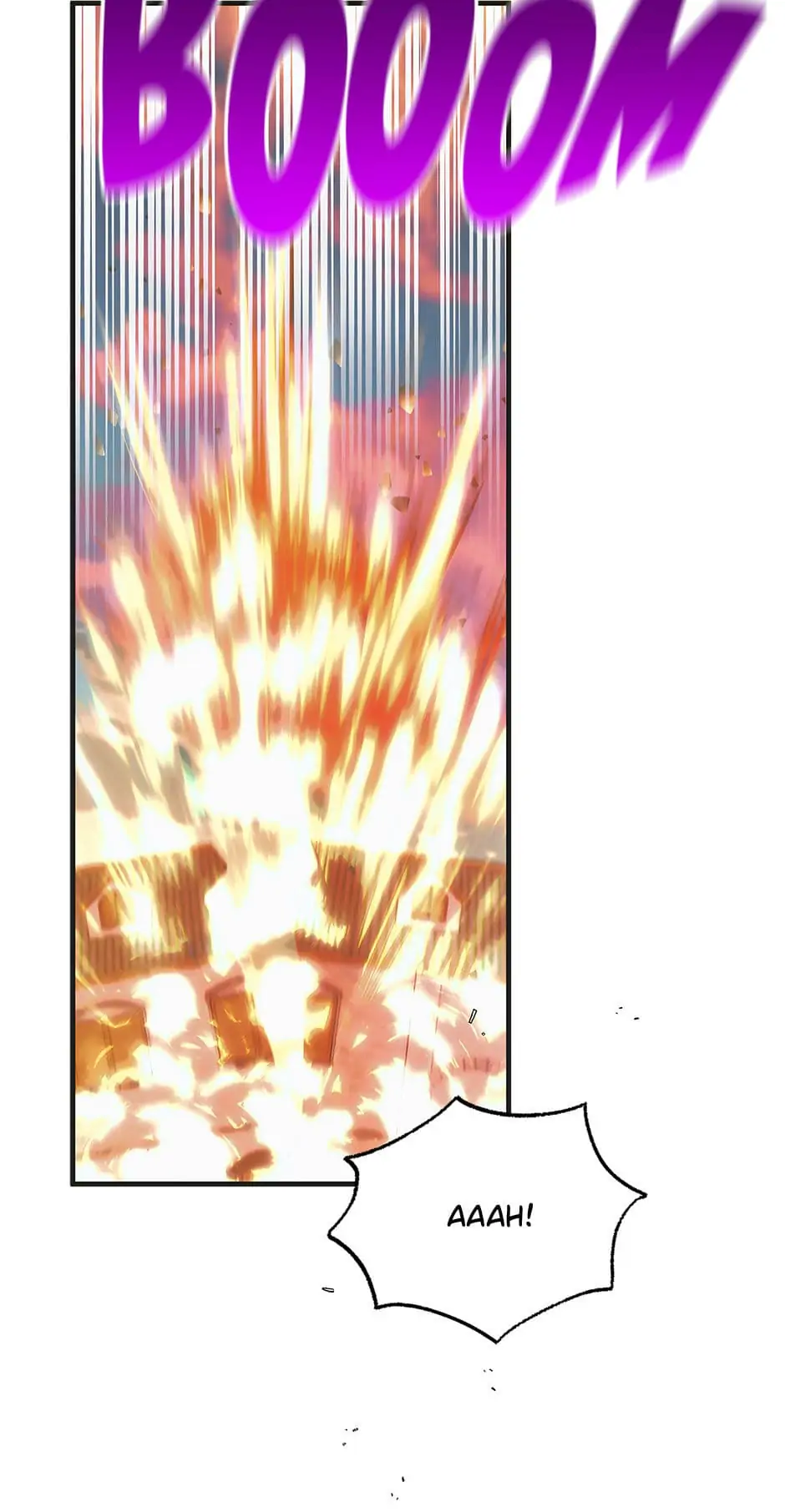 Saving My Sweetheart Chapter 87 - page 91