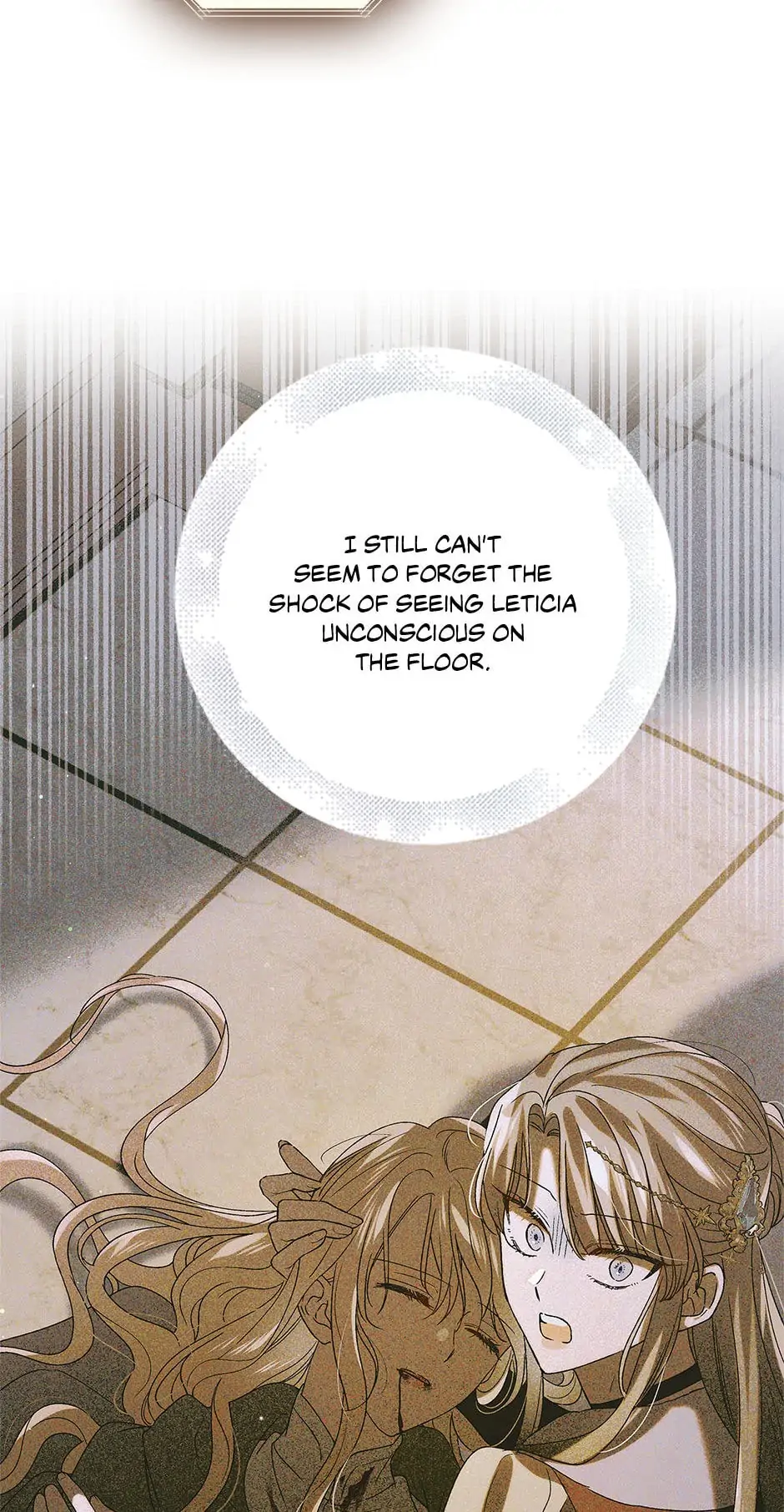 Saving My Sweetheart Chapter 87 - page 94