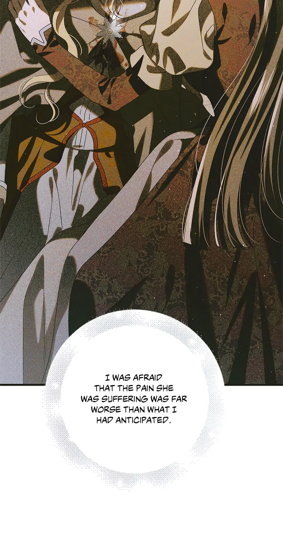 Saving My Sweetheart Chapter 87 - page 95