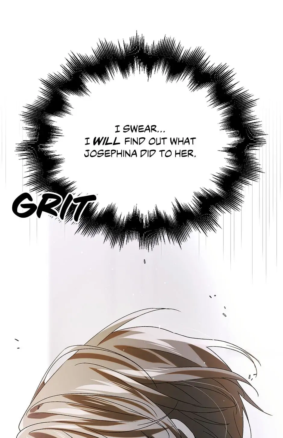 Saving My Sweetheart Chapter 87 - page 96