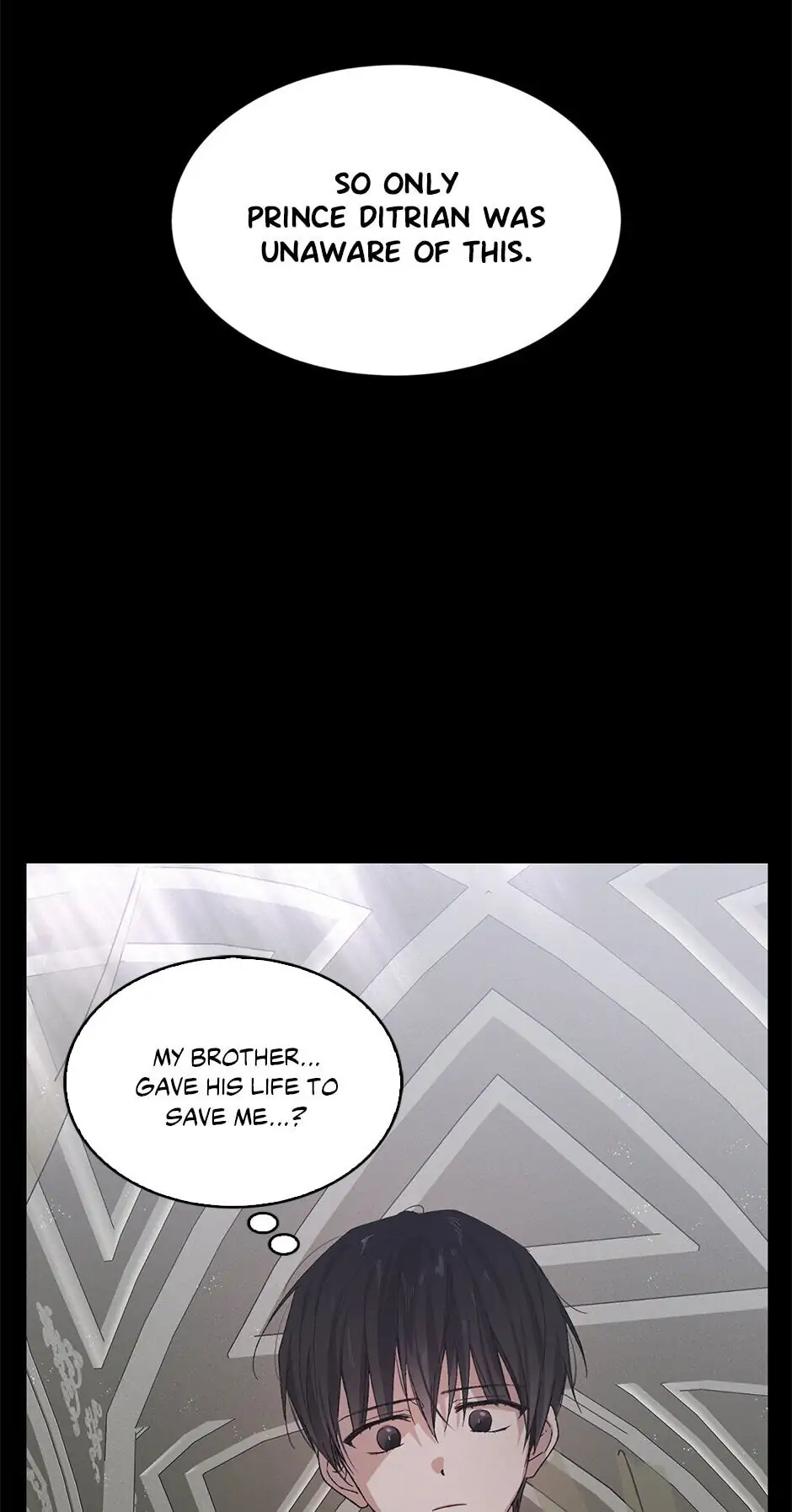 Saving My Sweetheart Chapter 6 - page 10