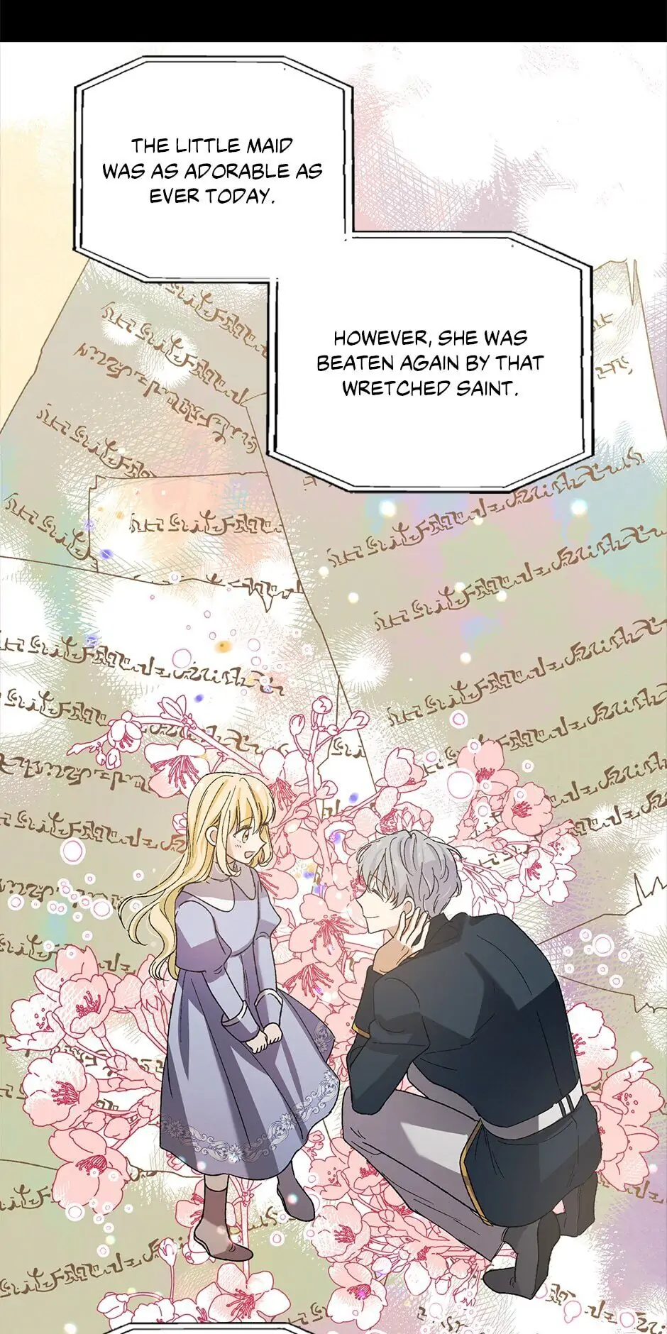 Saving My Sweetheart Chapter 6 - page 15
