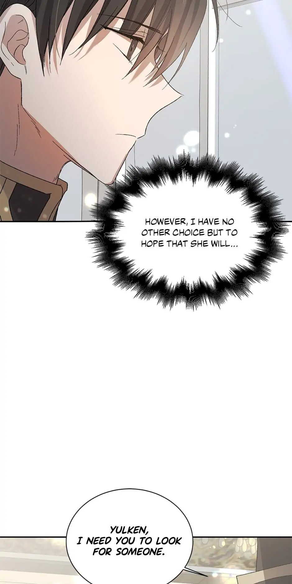 Saving My Sweetheart Chapter 6 - page 20