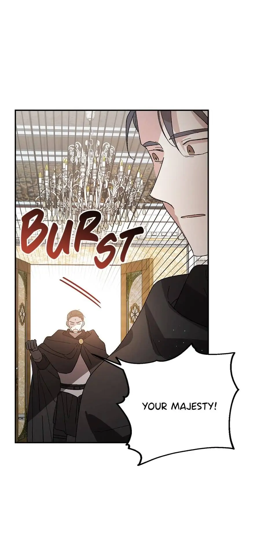 Saving My Sweetheart Chapter 6 - page 26