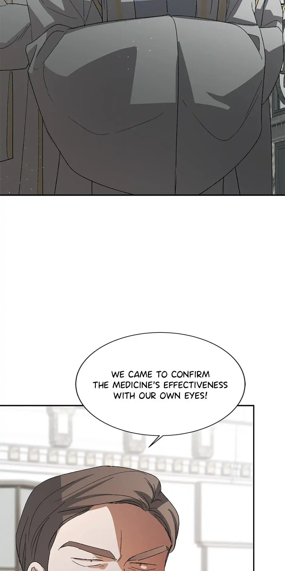 Saving My Sweetheart Chapter 6 - page 28
