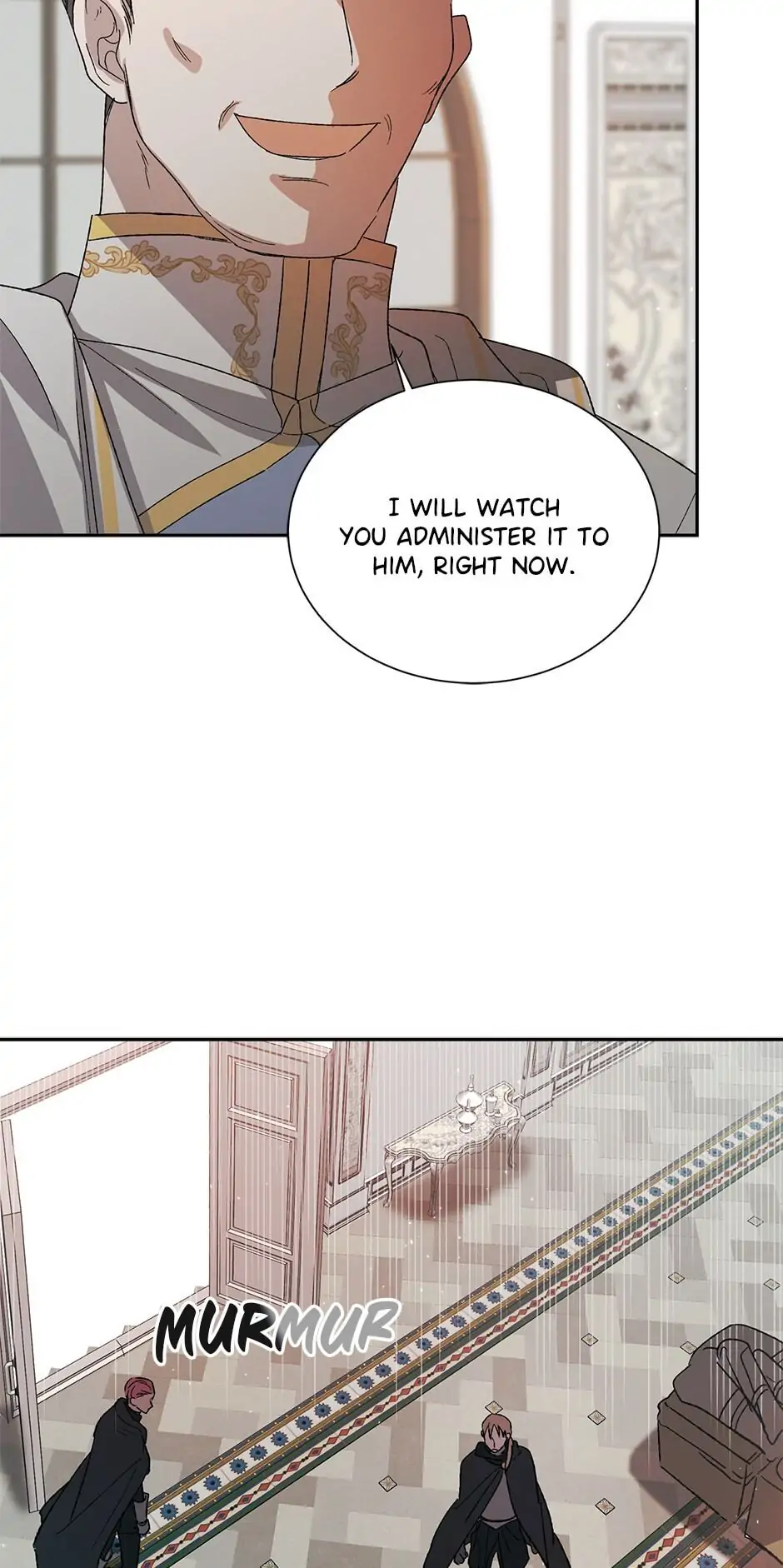 Saving My Sweetheart Chapter 6 - page 29