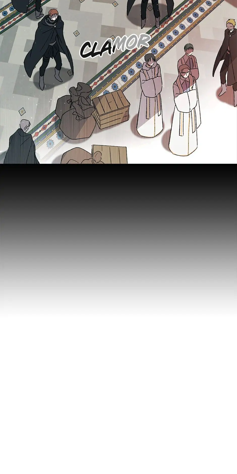 Saving My Sweetheart Chapter 6 - page 30