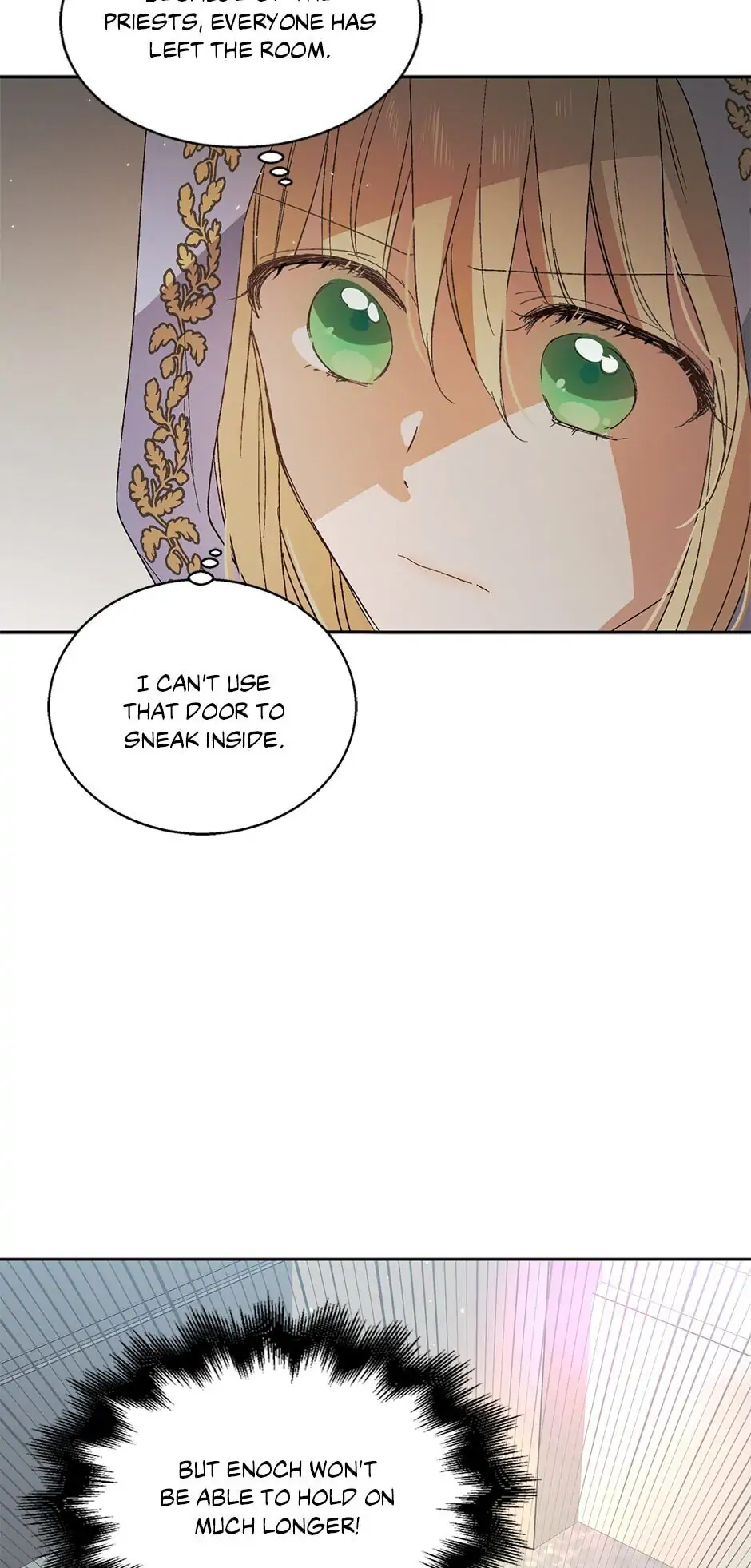 Saving My Sweetheart Chapter 6 - page 33