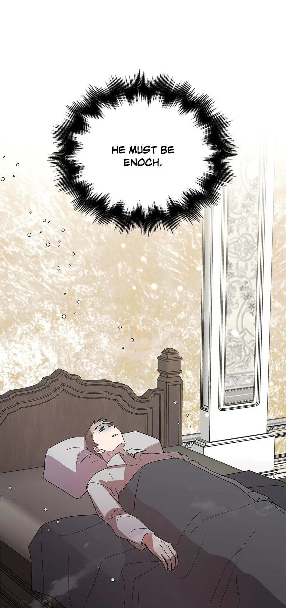 Saving My Sweetheart Chapter 6 - page 41