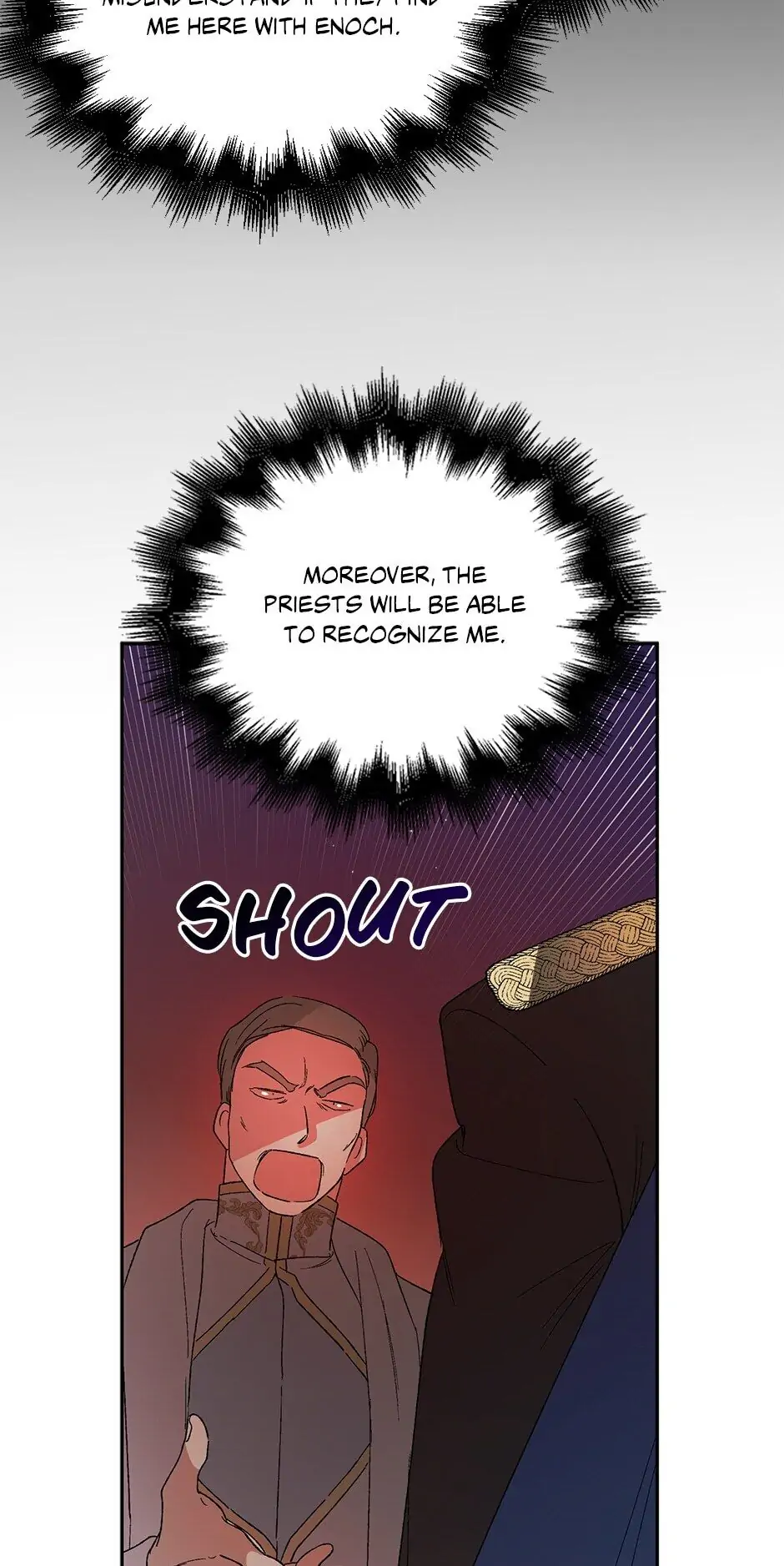 Saving My Sweetheart Chapter 6 - page 50