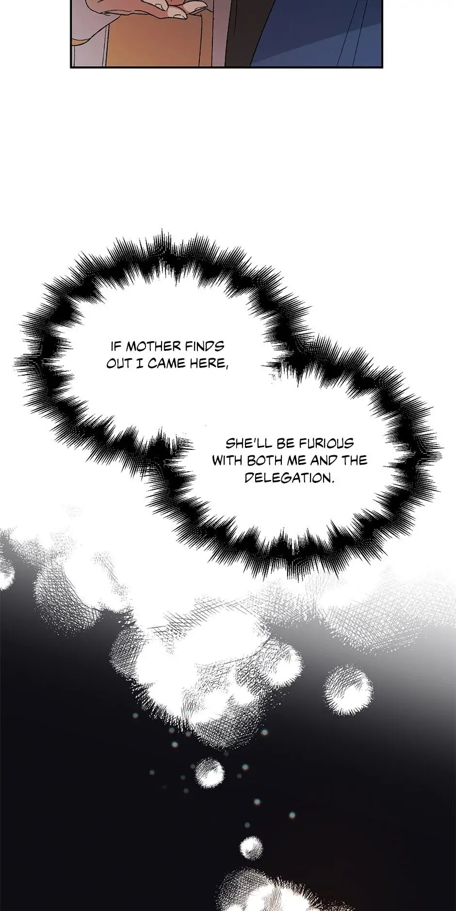 Saving My Sweetheart Chapter 6 - page 51