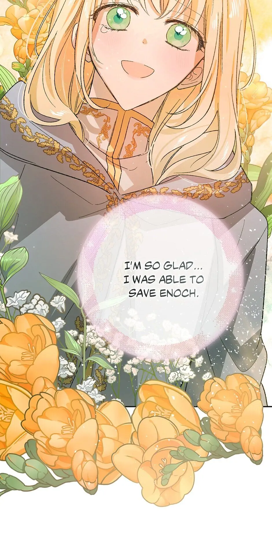 Saving My Sweetheart Chapter 6 - page 55