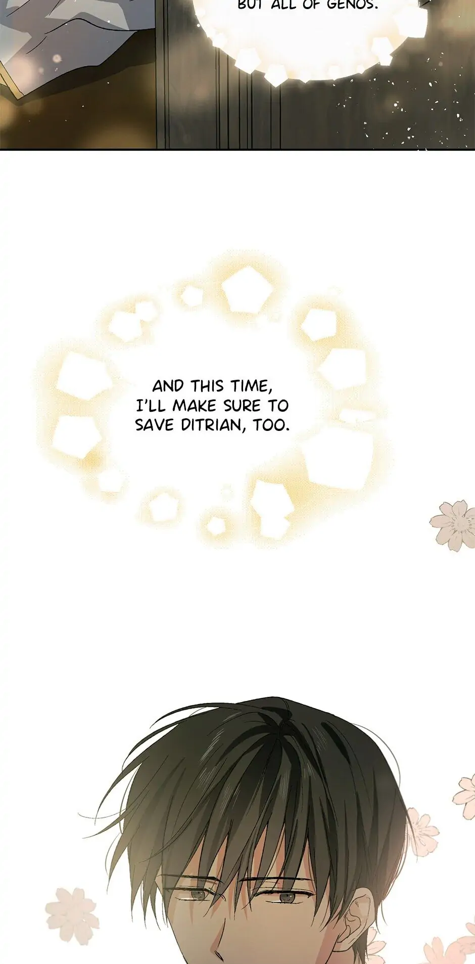 Saving My Sweetheart Chapter 6 - page 58
