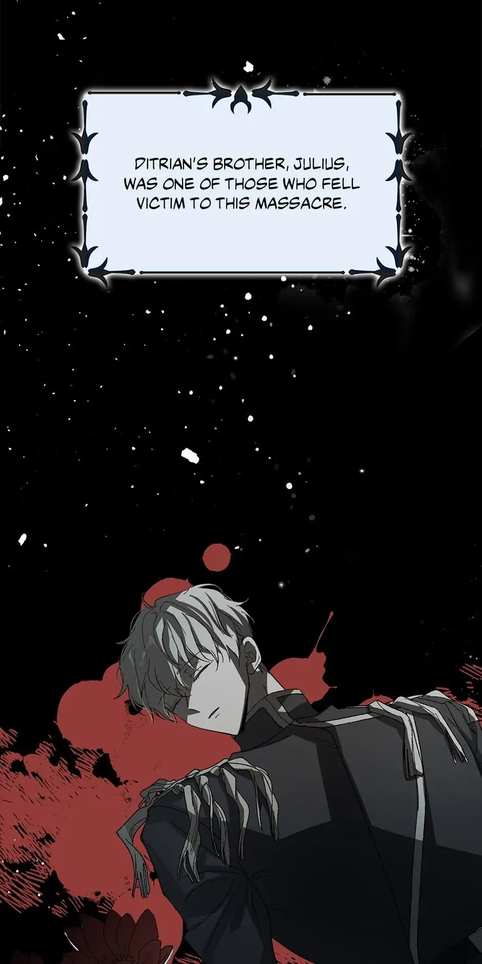 Saving My Sweetheart Chapter 7 - page 18