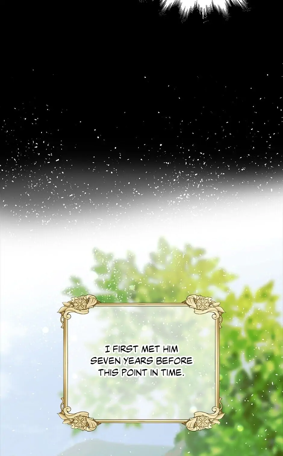 Saving My Sweetheart Chapter 7 - page 21