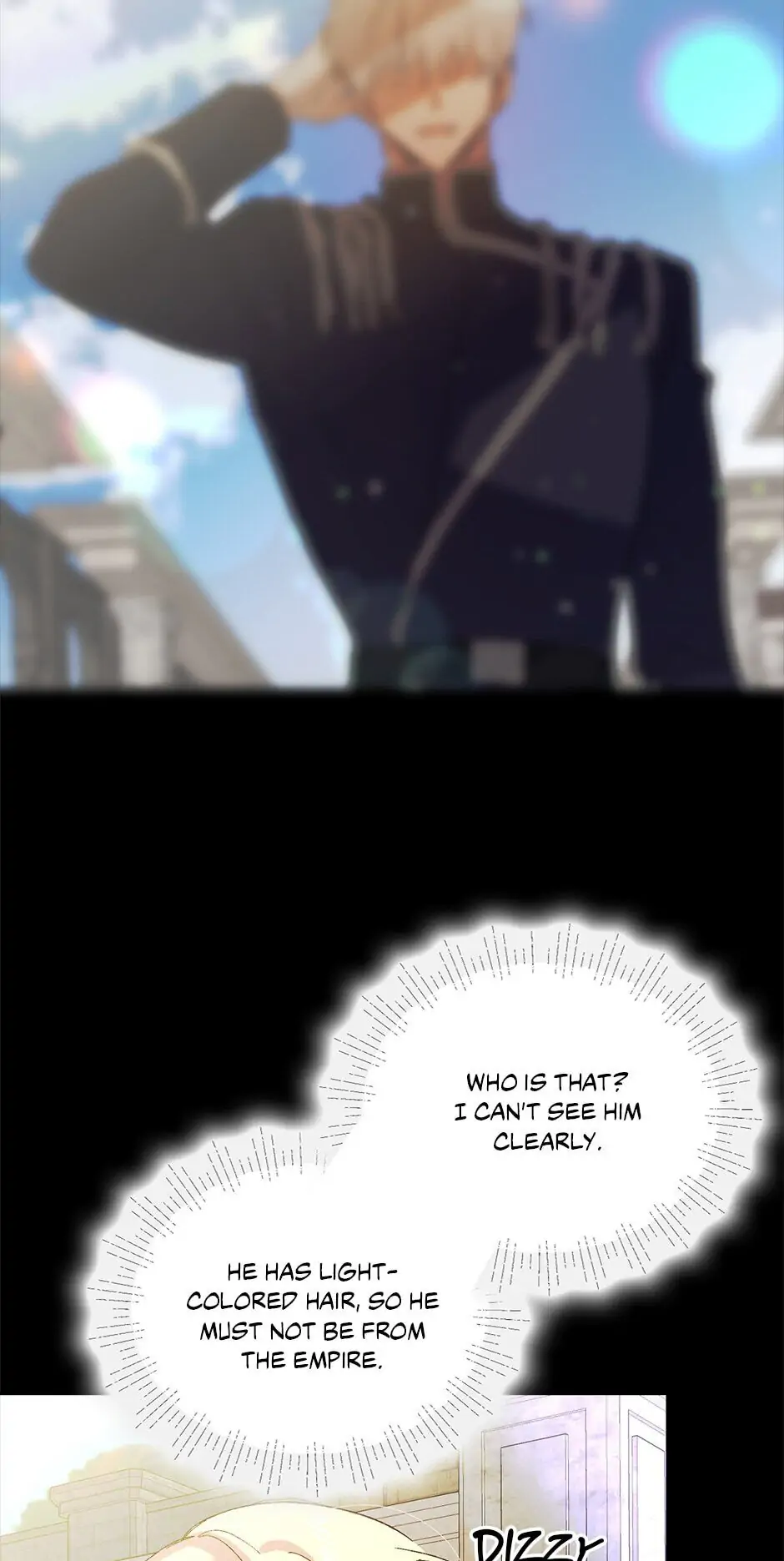 Saving My Sweetheart Chapter 7 - page 27