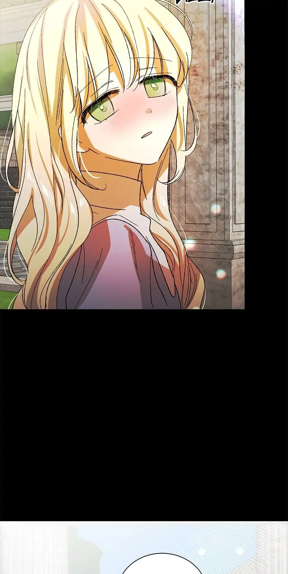 Saving My Sweetheart Chapter 7 - page 28
